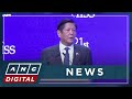 Professor: Marcos Sending Signal To Int'l Community Ph Wants Active Role In Int'l Affairs | Anc