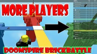 Playtube Pk Ultimate Video Sharing Website - roblox doomspire brickbattle tips