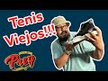 tenis para patinar