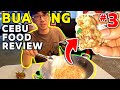 TAGALOG Tries TUSLOB BUWA | PaoLUL Food Review Cebu Vlog Part 3