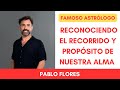 LA ASTROLOGÍA CONOCE EL CAMINAR DE SU ALMA