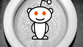 Reddit sucks and here's why