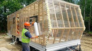Mind Blowing Construction Techniques and Tips So Simple It's Scary | Top 100!