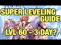 Ragnarok Online Mobile Fast Leveling Guide | How to Level Fast