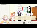 【天見菩薩】魔女と悪魔と菩薩の乙女ゲーム実況01【魔女も歩けば悪魔に当たるex】