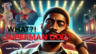 New Superman Movie 2025 Review: Why Krypto the Dog is Ruining Everything