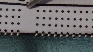 How to Check PCB Footprint vs Real Component