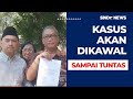 RPA Perindo Dampingi Korban Eksekusi Rumah - Splash News 18/07