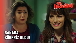 Derya, Şehriban'dan Özür Diliyor! - Ulan İstanbul 21. Bölüm