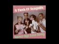 A Flock Of Seagulls - Space Age Love Song (HQ Audio)