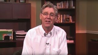 A Message for Pastors, Featuring Gary Bates