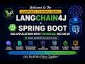 Chapter 2: PostgreSQL & pgvector Setup for RAG Applications | LangChain4j