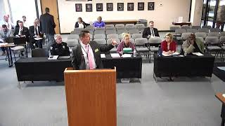 Lamar CISD School Board Workshop - May 17, 2022