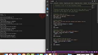 Ruby Language Tutorial