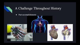 Engineering Better Medicines