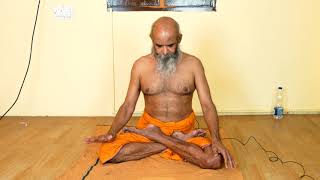 பத்ம கல்பாசனம் - Seenu Swamigal Spiritual Talks