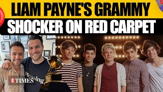 Big Liam Payne Snub At Grammys 2025; Ben Winston's Shocking Reveal On Tribute Frustrates Fans