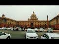 Rajpath| President Bhawan| North Block | South Block on Republic Day, New Delhi