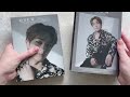 ♡unboxing onew オンユ 1st japanese studio album life goes on standard limited a b c d u0026 e ♡