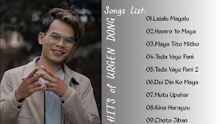 Romantic Nepali New Songs💕Latest Songs Collection 2079💕Best of Urgen Dong Nepali Songs💕Jukebox Songs