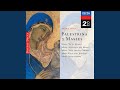 Palestrina: Missa Sine Nomine - 5. Benedictus