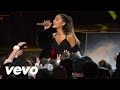 Ariana Grande - Dangerous Woman (Live at Radio Disney Music Awards 2016)