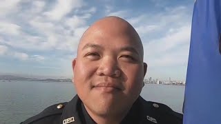 Pastor says fatal shooting of Oakland Police Officer Tuan Le should be "a wake up call"