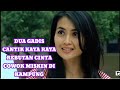 FTV TERBARU 2024 KADEK DEVIE DAN RYAN DELON CEWEK KAYA BERJODOH DENGAN COWOK MISKIN