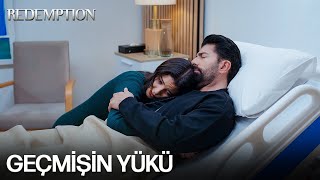 Is Hira and Orhun's love rising from the ashes? ❤️‍🔥 | Redemption Episode 283 (MULTI SUB)