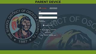Setting Up a Canvas Parent Observer Account on a Desktop