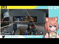 【参加型 apex】シーズン12いくかあああああっ！【vtuber】＃apex　 女性配信者　＃vtuber