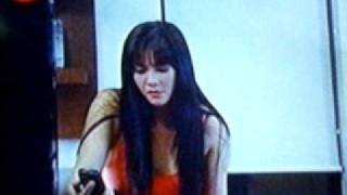 HONEYMOON Scene Of Robin Padilla & Ehra Madrigal (GMA 7) - 4 =) HONEYMOON Scene Of Robin Padilla & Ehra Madrigal (GMA 7) - 4 =)