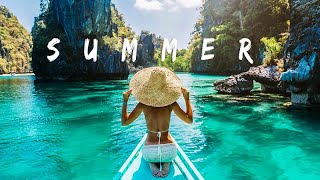Ibiza Summer Mix 2022 🍓 Best Of Tropical Deep House Music Chill Out Mix 2022 🍓 C