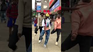 PELEKA CHINI DANCE CHALLENGE COMPILATION FT @maandy \u0026 @BREEDERLW