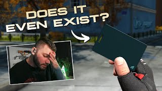 Trying to find one of the RAREST Items in the Game - Escape From Tarkov