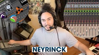 Control EVERY DAW with V-CONTROL PRO!! – The Ultimate All-DAWs Hands-On Solution with command 8