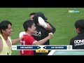 승부차기ㅣ제60회 추계대학축구ㅣ숭실대 vs 동아대ㅣ태백산기 4강ㅣ태백종합운동장 천연 ㅣ고원관광 휴양 레저스포츠도시 태백 제60회 추계대학축구연맹전ㅣ24.08.22