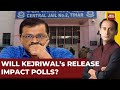 Newstrack With Rahul Kanwal LIVE | Will Kejriwal’s Release Impact Polls? | Lok Sabha Election News