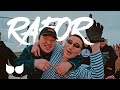 Rafor - Up (Official Music Video)