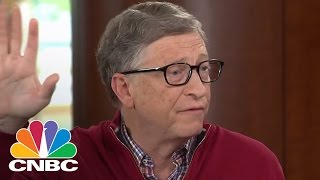 Charlie Munger, Bill Gates On Future Of Artificial Intelligence | CNBC