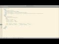PHP11.0 Associative Arrays