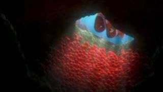 Closing To Finding Nemo 03 Dvd Disc 2