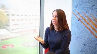 Diversity in Tech – Emma Clark