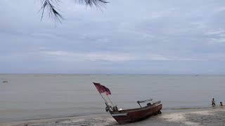 Lovely Tuesday at the Beach | Simple Life | Seni Menikmati Hidup