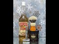 Fine Marvel, Captain's Choice Bay Rum & Lucky Tiger Bay Rum aftershave