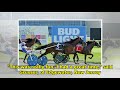 hambo s debut race news us today