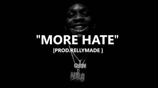 [FREE] "More Hate" Quando Rondo x Lil Baby x YK Osiris Type Beat (Prod.RellyMade)