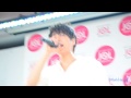 140709 jol原宿ミニライブ3部 my princess joonho cam