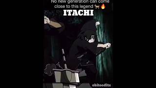 Itachi uchiha 🥶🔥❤️#shorts #anime #obitoeditz