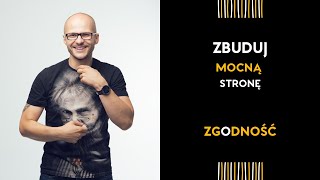 Zgodność (Harmony®) - zbuduj mocną stronę